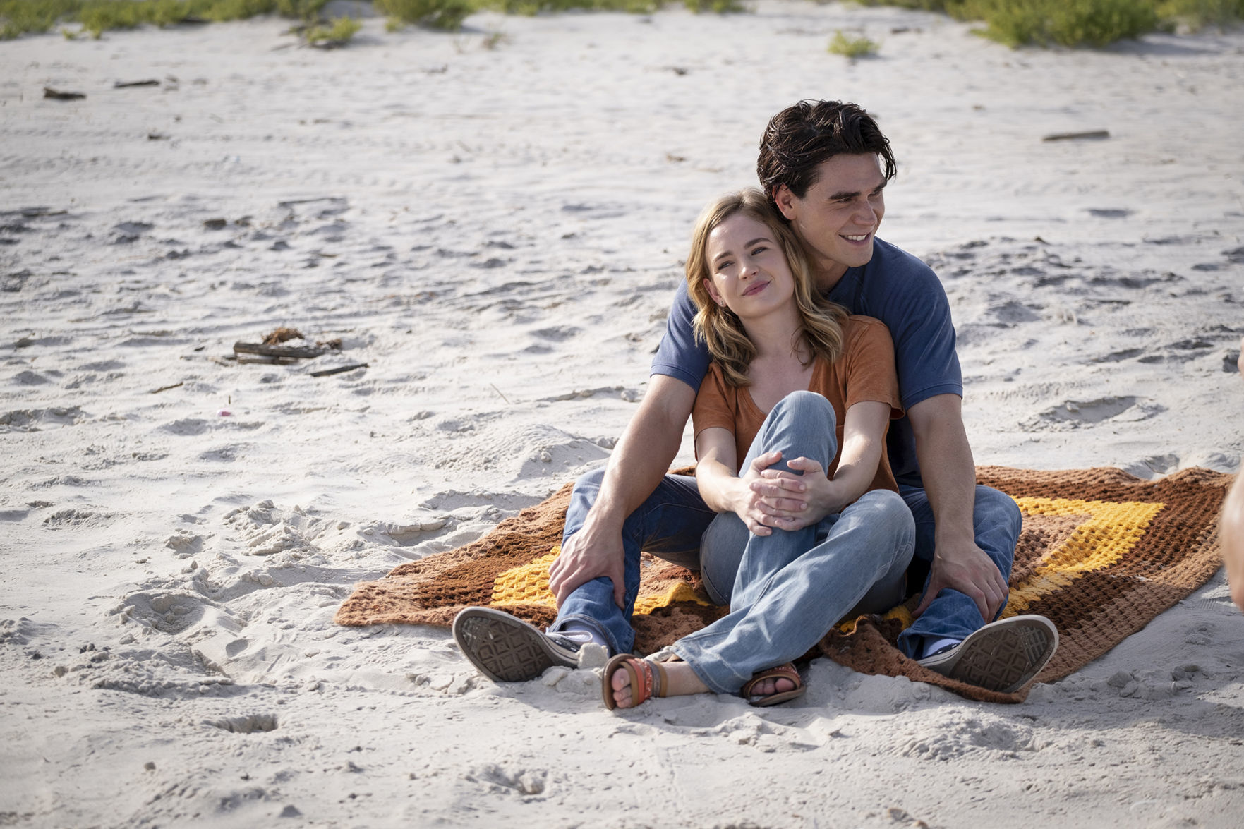 2020 movies premiering on Hulu: "I Still Believe"